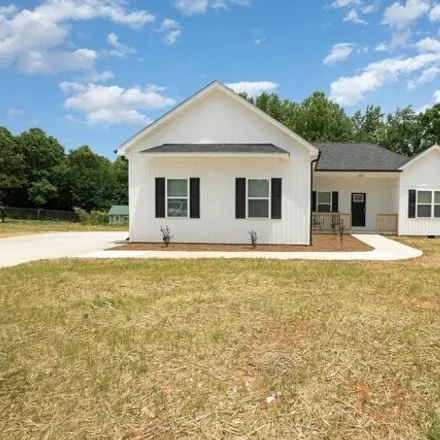 Buy this 3 bed house on 610 Berkshire Drive in Valley Stream, Statesville