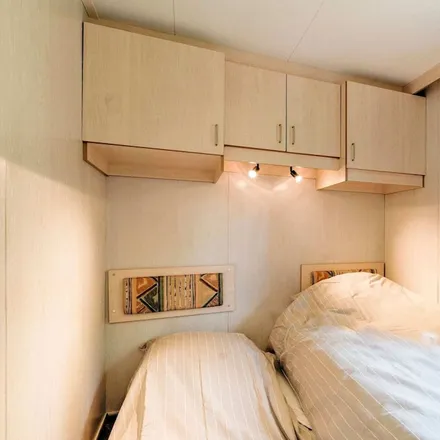 Rent this 2 bed house on Stegeren in 7737 PE Ommen, Netherlands