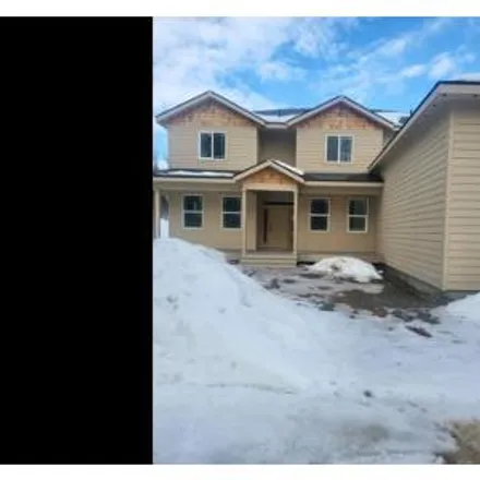 Buy this 5 bed house on Gon Fishin Drive in Matanuska-Susitna, AK 99623