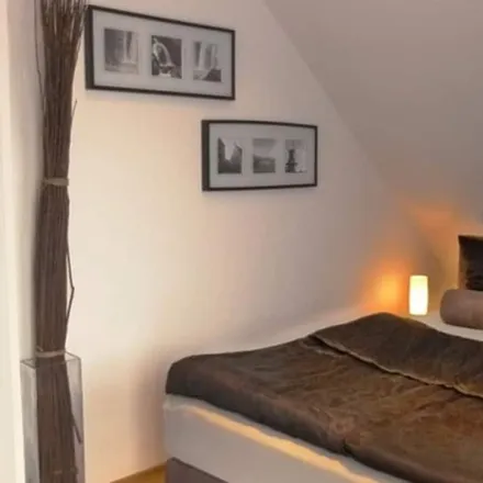 Rent this 3 bed house on 26736 Krummhörn