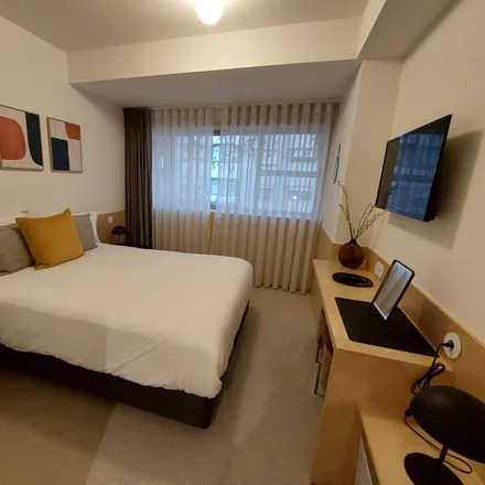 Rent this 3 bed room on Prado Repouso in Avenida de Rodrigues de Freitas, 4000-420 Porto
