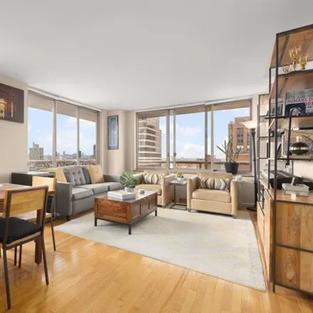 Buy this 2 bed condo on The Monarch in 200 East 89th Street, New York