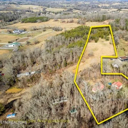 Image 3 - Reagan Mill Road, Blount County, TN 37803, USA - House for sale