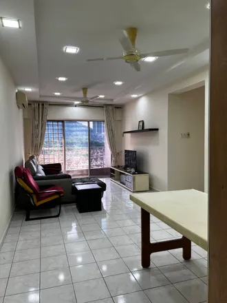 Image 9 - Jalan 1/62B, Bandar Menjalara, 52200 Kuala Lumpur, Malaysia - Apartment for rent