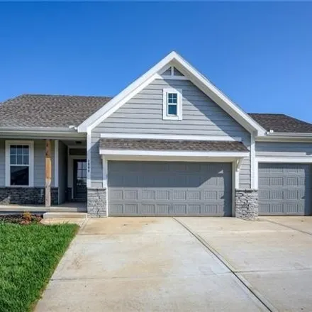 Buy this 4 bed house on Southeast Holly Drive in Blue Springs, MO 64051