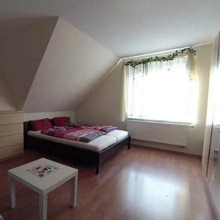 Rent this 1 bed apartment on Lehrte in Poststraße, 31275 Lehrte