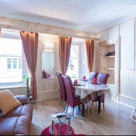 Image 1 - Highland, IV1 1DR, United Kingdom - Apartment for rent