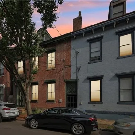 Image 1 - 516 Lockhart St, Pittsburgh, Pennsylvania, 15212 - House for sale