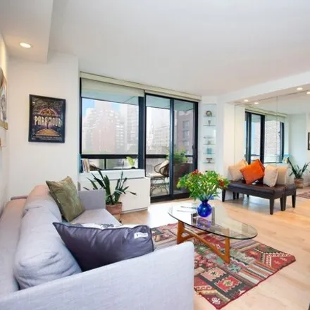 Buy this 1 bed condo on The Palladin in East 62nd Street, New York