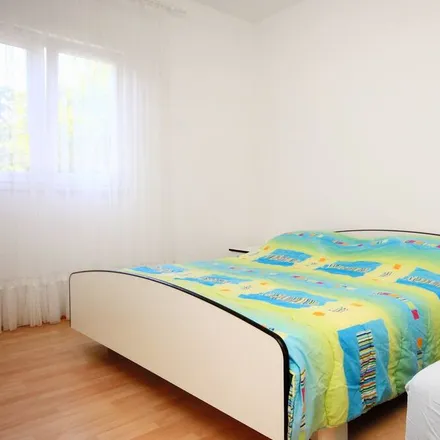 Rent this 1 bed apartment on 20250 Orebić