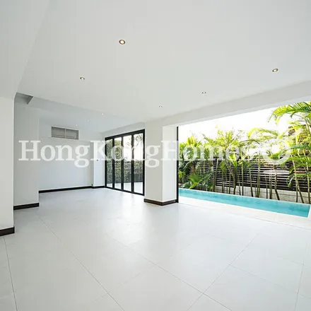 Image 9 - 000000 China, Hong Kong, Sai Kung District, The Green Villa, unnamed road - Apartment for rent