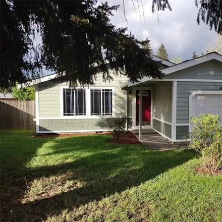 Buy this 3 bed house on 412 Southwest Mosman Avenue in Yelm, WA 98597