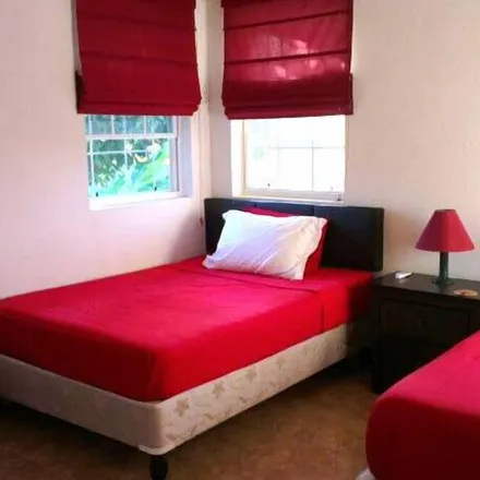 Rent this 1 bed house on Oistins in Christ Church, Barbados