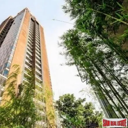 Buy this 1 bed apartment on Mazda in Soi Sukhumvit 65, Vadhana District