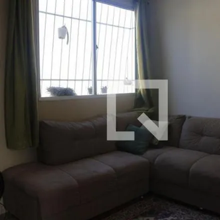 Rent this 2 bed apartment on Rua Maria Guerzoni Fernandes in Paulo VI, Belo Horizonte - MG
