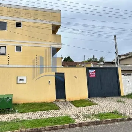 Buy this 2 bed apartment on Rua Rio São Francisco in Roça Grande, Colombo - PR
