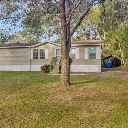 Buy this 3 bed house on 3207 Bartlett Street in Spring Hill, FL 34606