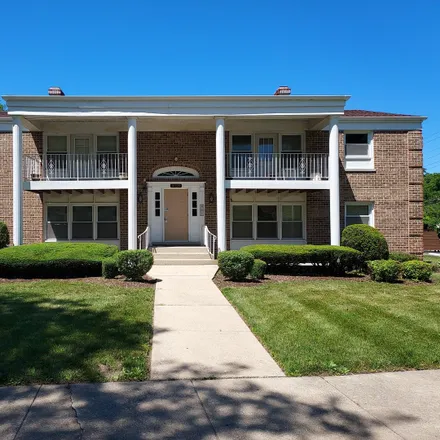 Rent this 3 bed house on 4020 216th Street in Matteson, IL 60443