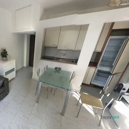 Image 7 - 3, Via Costanzo Cantoni, 20158 Milan MI, Italy - Apartment for rent