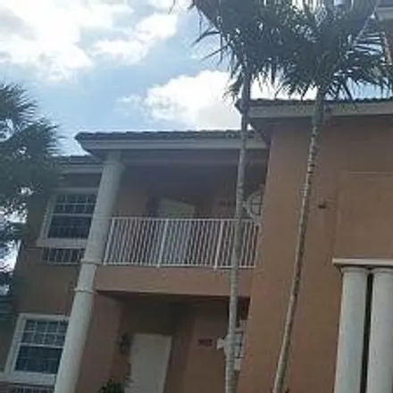 Rent this 1 bed condo on 8001 Carnoustie Place in Saint Lucie County, FL 34986