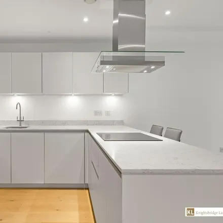 Image 7 - Joseph Grimaldi, Rodney Street, London, N1 9JH, United Kingdom - Apartment for rent