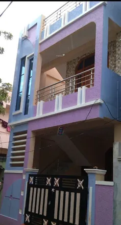 Image 7 - unnamed road, Ward 84 Bagh Amberpet, Hyderabad - 500044, Telangana, India - House for sale