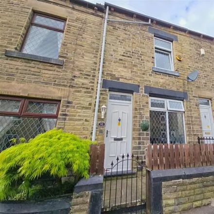 Buy this 3 bed townhouse on Hope Street in Barnsley, S75 2AP