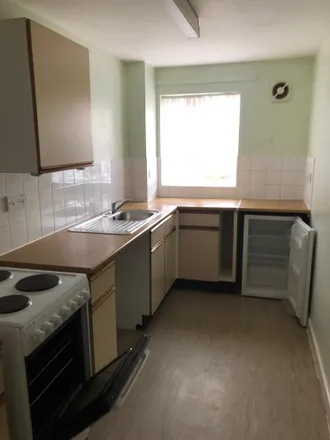 Image 3 - Danver Road, Leicester, LE3 2AG, United Kingdom - Apartment for rent