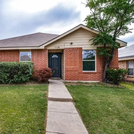 Buy this 3 bed house on 7524 Marietta Lane in Dallas, TX 75232