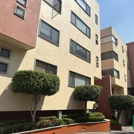 Rent this 2 bed apartment on Calle Terremoto in Álvaro Obregón, 01904 Santa Fe