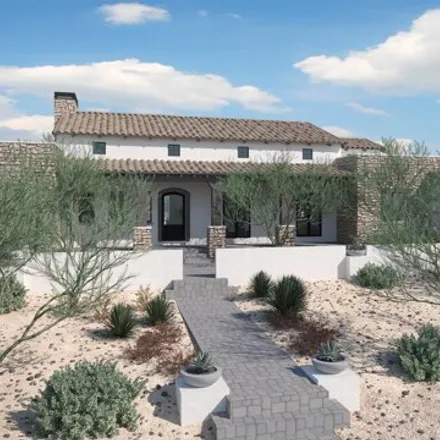 Buy this 4 bed house on 3478 North Mountain Cove Place in Buckeye, AZ 85396