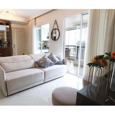 Buy this 2 bed apartment on Rua Abílio Soares 925 in Paraíso, São Paulo - SP