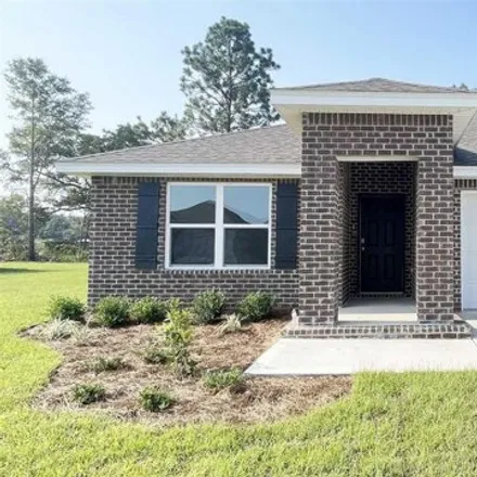 Buy this 4 bed house on Patriots Rdg Drive in Okaloosa County, FL 32593