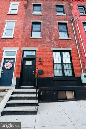 Image 3 - Open Door Baptist Church, North 26th Street, Philadelphia, PA 19121, USA - House for sale