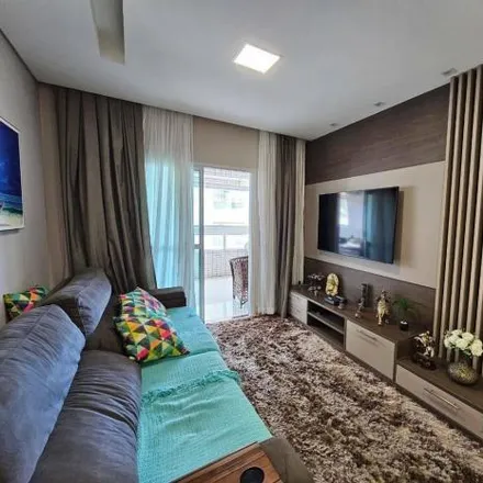 Buy this 3 bed apartment on Rua Tupinambás in Tupi, Praia Grande - SP