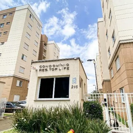 Image 2 - Capela Nova Jerusalen, Rua Irlinda Maffeis Sartini, Jardim Abaeté, Piracicaba - SP, 13420-252, Brazil - Apartment for sale