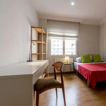 Image 1 - Passatge del Doctor Bartual Moret, 1, 46021 Valencia, Spain - Room for rent