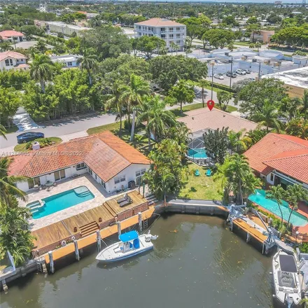 Buy this 3 bed house on 641 Northeast Marine Drive in Harbor East, Boca Raton