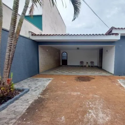 Rent this 3 bed house on Rua Acre in Jardim Nossa Senhora de Fátima., Americana - SP