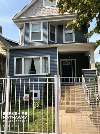 Rent this 1 bed house on 4130 North Monticello Avenue in Chicago, IL 60625