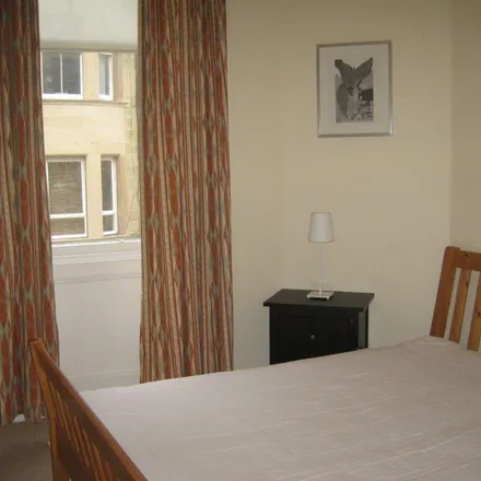 Image 2 - 31 Lochrin Place, City of Edinburgh, EH3 9QT, United Kingdom - Apartment for rent