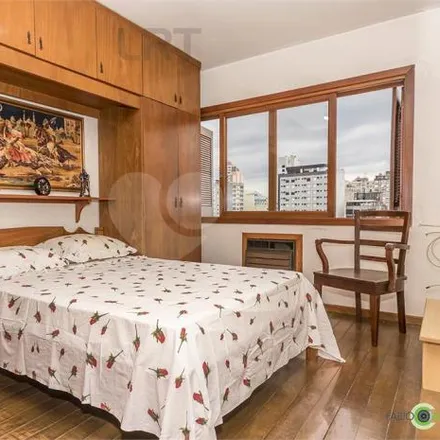 Buy this 2 bed apartment on The Raven in Rua Sarmento Leite 969, Cidade Baixa