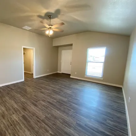 Image 5 - 1299 Roanoke Drive, Odessa, TX 79761, USA - House for rent