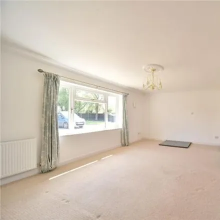 Image 3 - Rookery Drove, Beck Row, IP28 8GG, United Kingdom - Duplex for rent