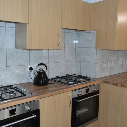 Rent this 1 bed apartment on Perran Road in London, SW2 3DW
