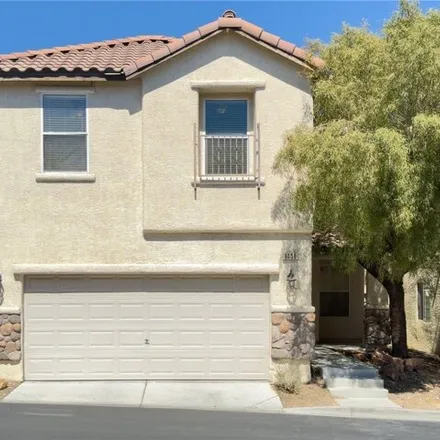 Rent this 3 bed house on 9456 Grandview Spring Avenue in Las Vegas, NV 89166