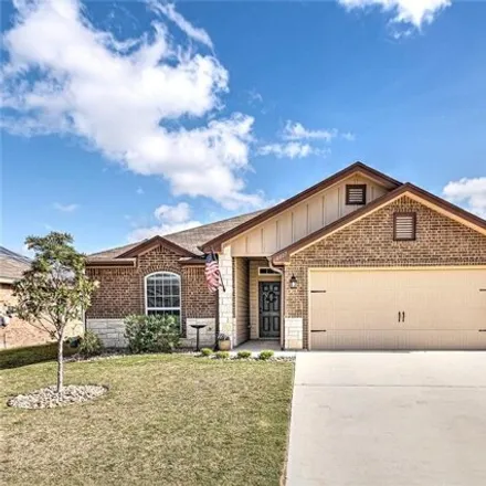 Buy this 4 bed house on 4465 Corinne Drive in Killeen, TX 76549