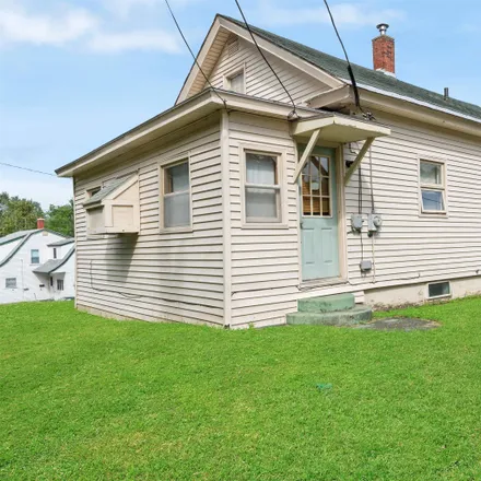 Buy this 2 bed house on 35 Winter Street in Groveton, Coos County