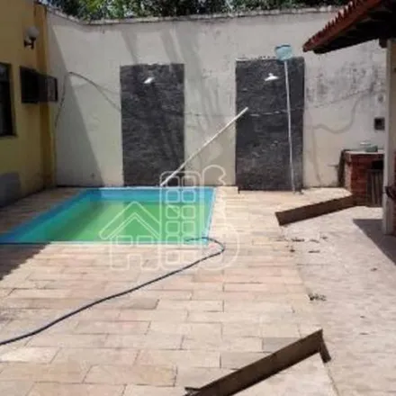 Buy this 3 bed house on Rua Ari Guanabara in Serra Grande, Niterói - RJ