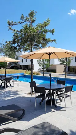Buy this studio house on unnamed road in 76100 Juriquilla, QUE